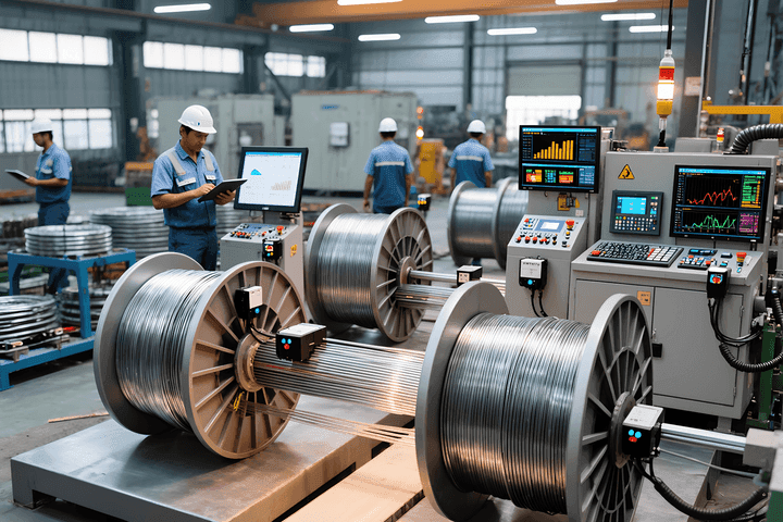 Mantram powering Indian infrastructure