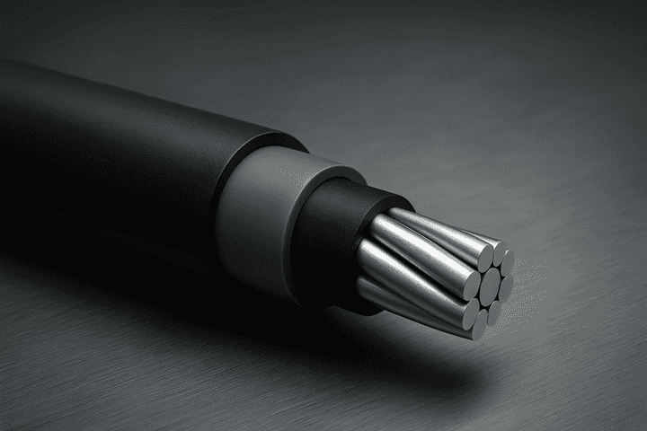 Medium Voltage Covered Conductor (MVCC)
