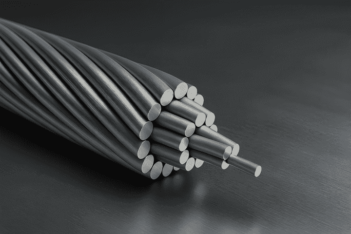 All Aluminium Alloy Conductors (AAAC)